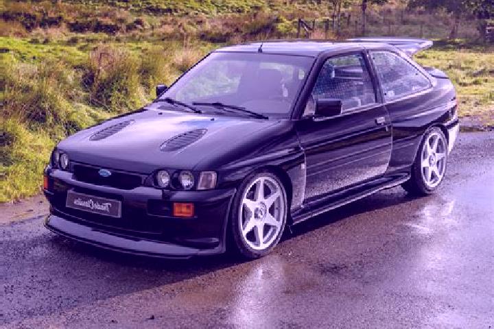 escort Catterall