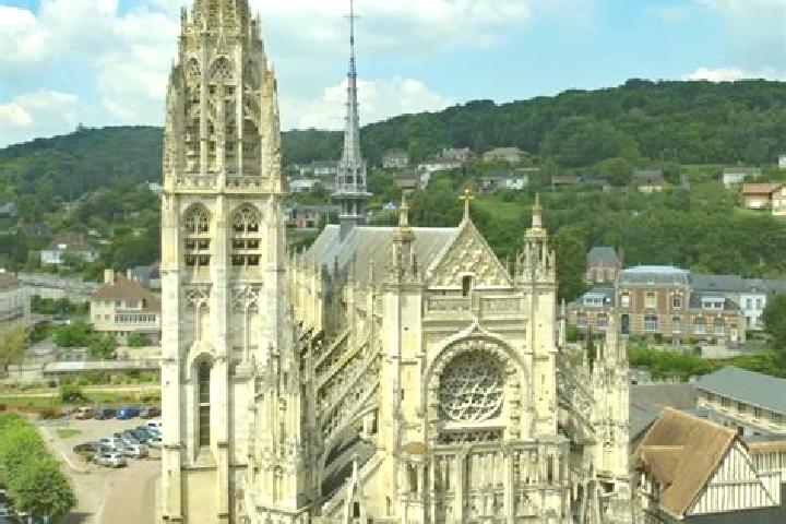 escort Caudebec-en-Caux