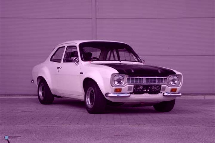 escort Cauge