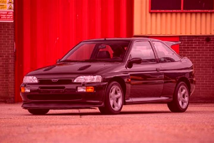 escort Cavaione