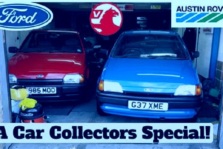 escort Cavalier