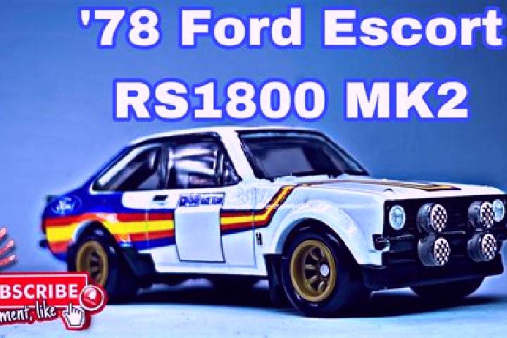escort Cavallina