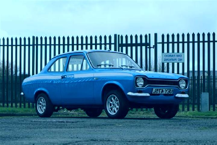 escort Cavanagh