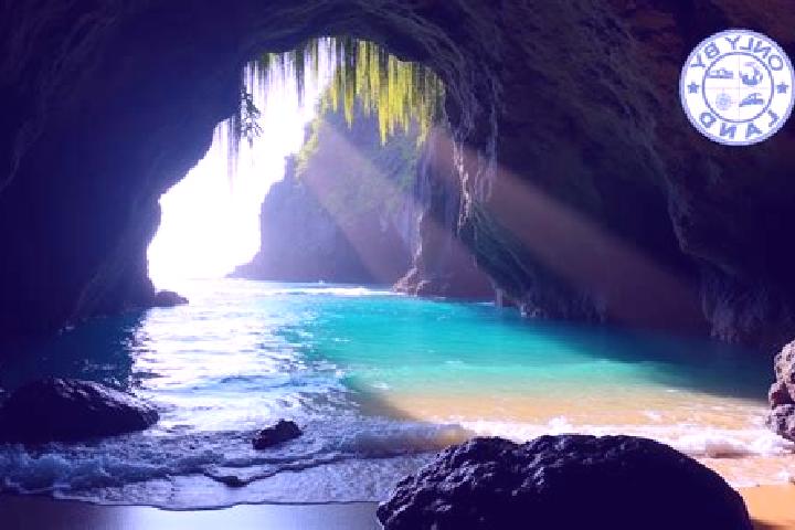 escort Caves