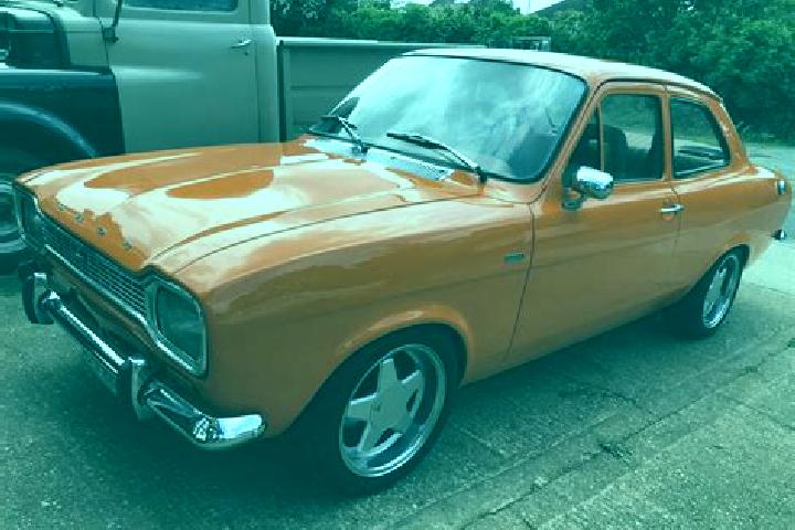 escort Cavignac