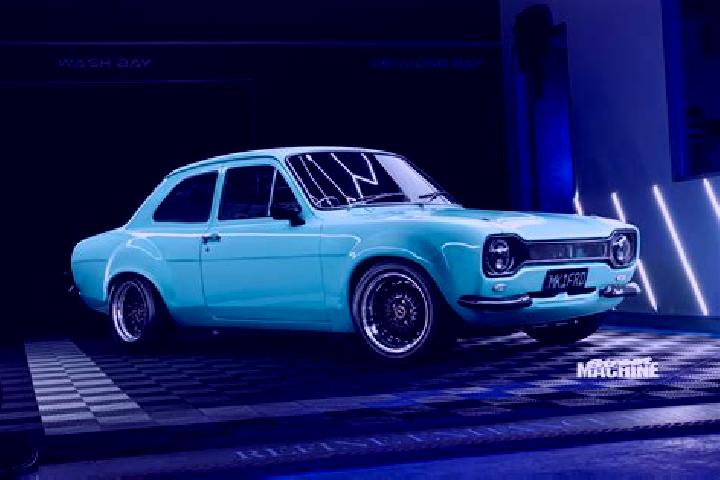 escort Caxito
