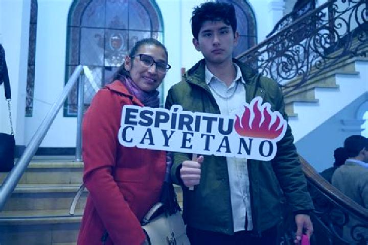 escort Cayetano Germosen