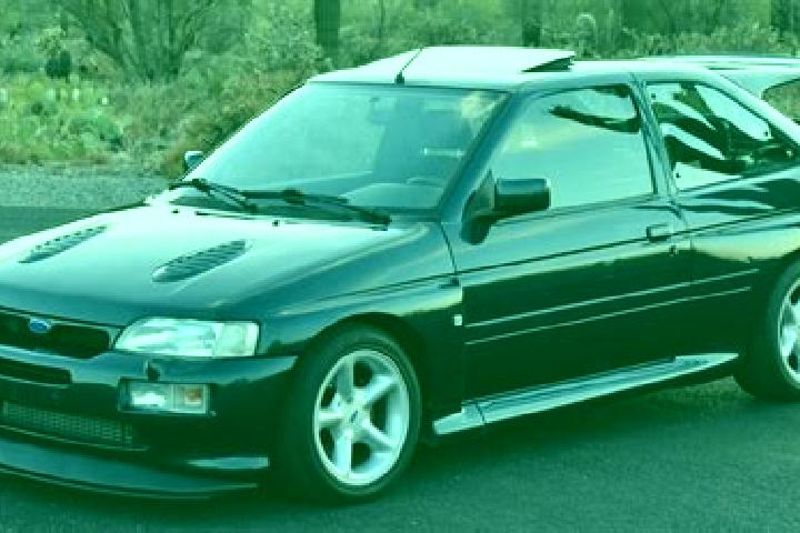 escort Cayran