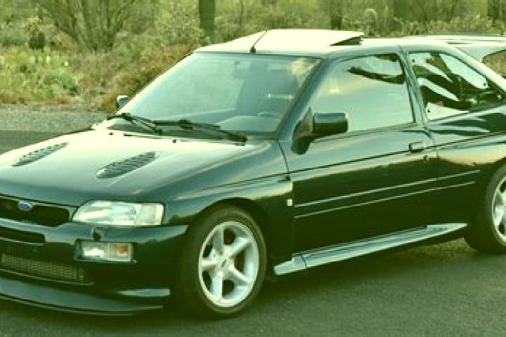 escort Cayuela