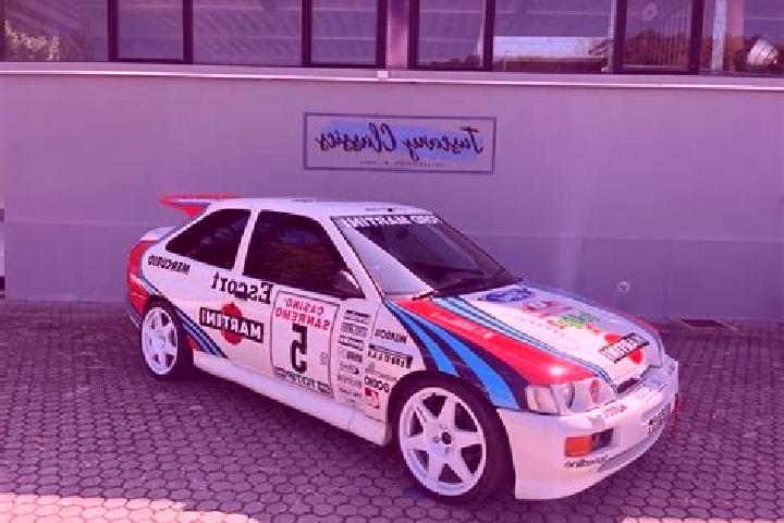 escort Cazzago-Ex Polo