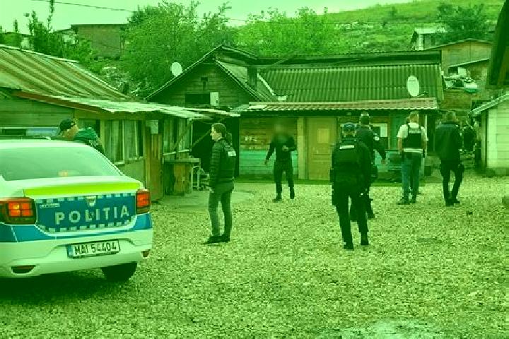 escort Ceanu Mare