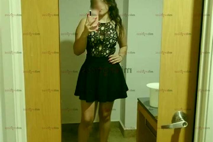 escort Cebadilla Chica