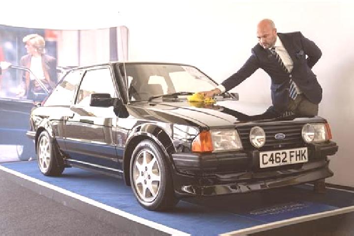 escort Cecchina