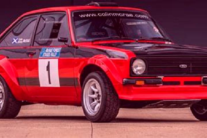 escort Cecchini