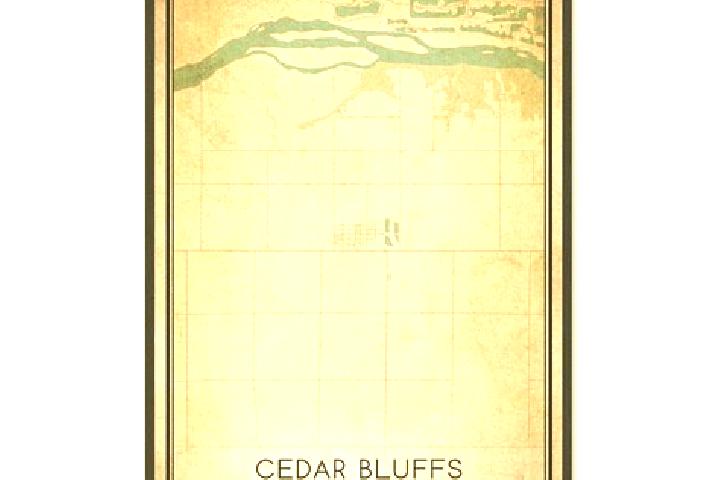 escort Cedar Bluffs