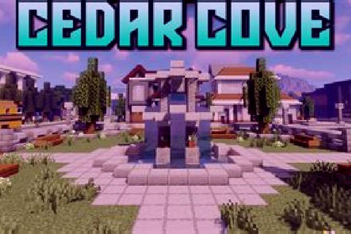 escort Cedar Cove