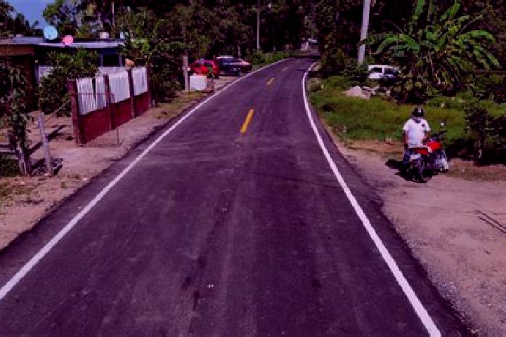 escort Ceiba 1ra. Seccion (Jahuactal)