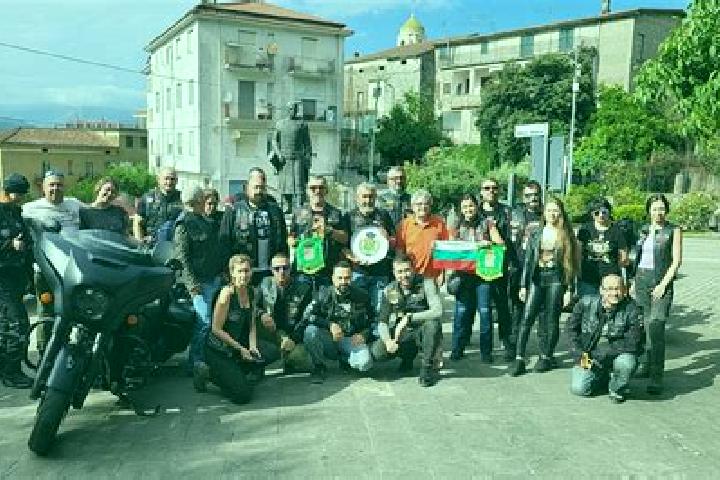 escort Celle di Bulgheria