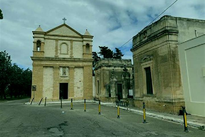 escort Cellino San Marco