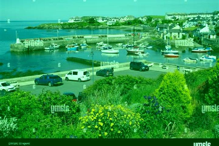 escort Cemaes Bay