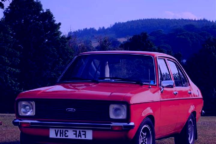 escort Cenade