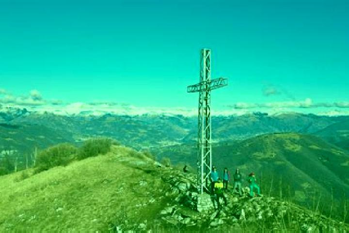 escort Cenate Sopra