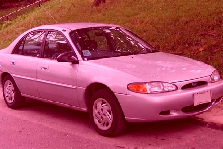 escort Cendagah