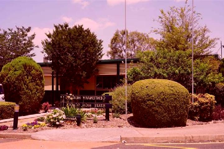 escort Centenary Heights