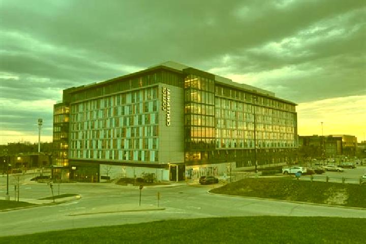 escort Centennial Place