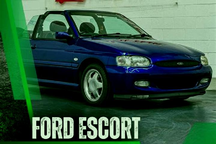 escort Center Line