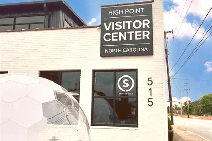 escort Center Point
