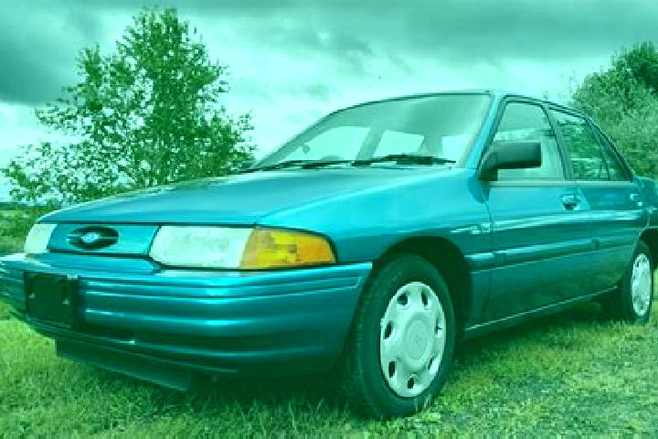 escort Centerville