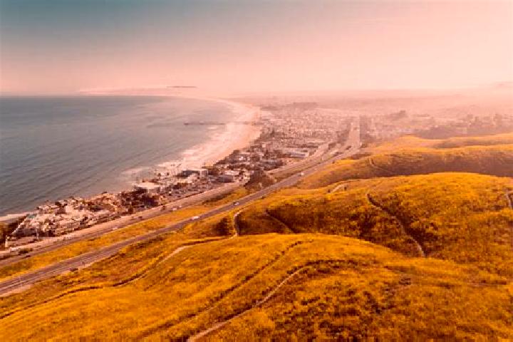 escort Central Coast