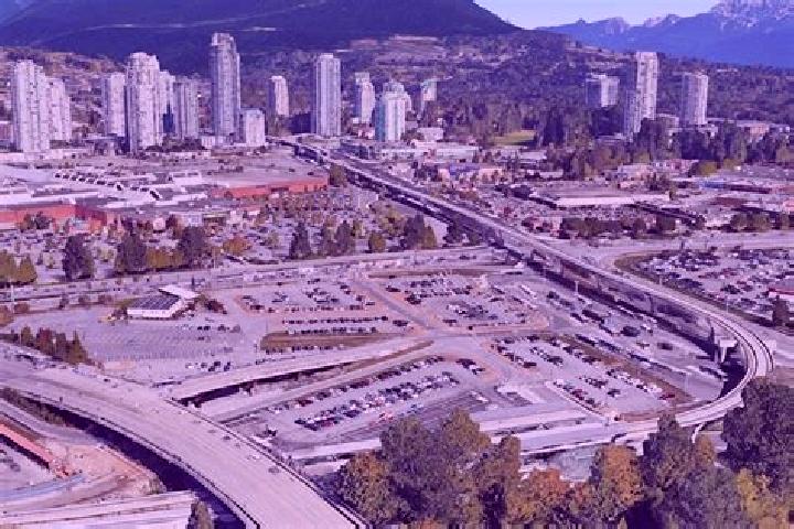 escort Central Coquitlam