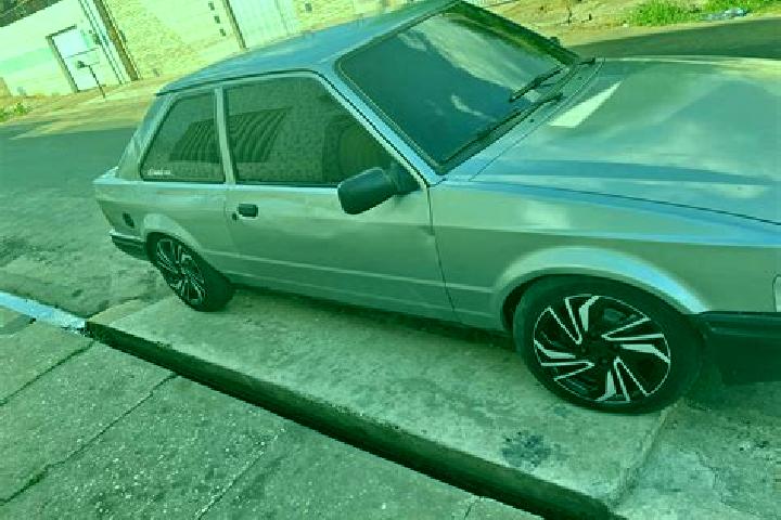 escort Central do Maranhao