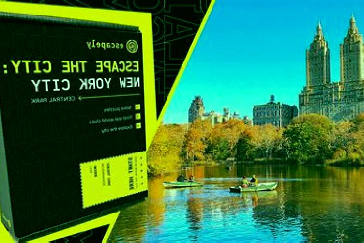escort Central Park Heights
