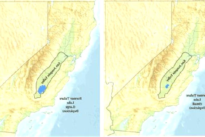 escort Central Valley (historical)