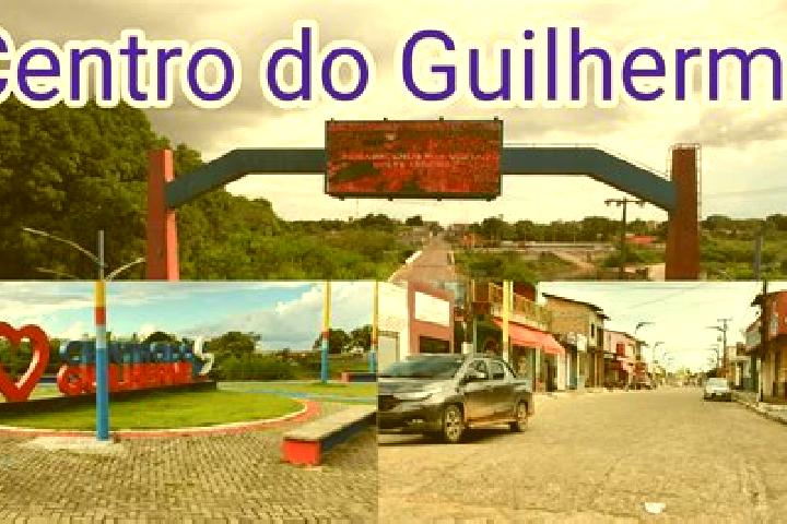 escort Centro do Guilherme