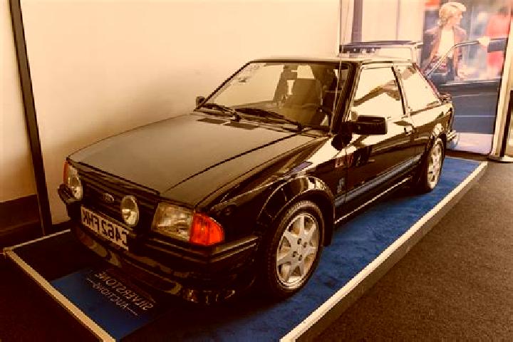 escort Ceperka