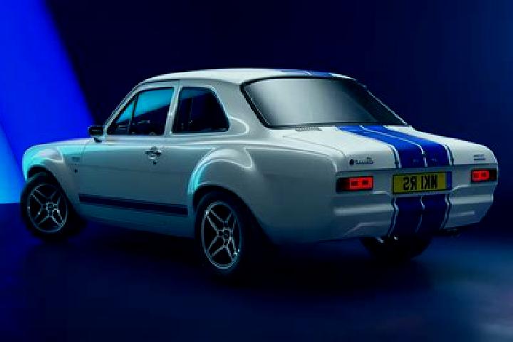 escort Cerain