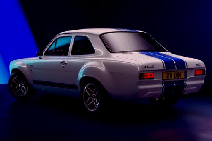 escort Ceraso