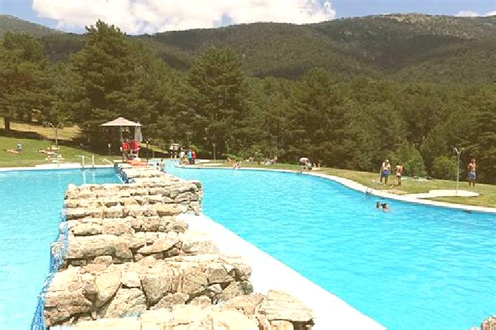 escort Cercedilla