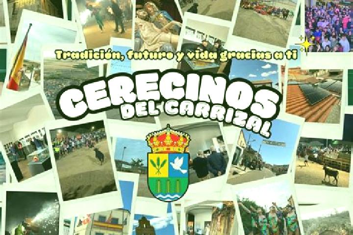 escort Cerecinos del Carrizal