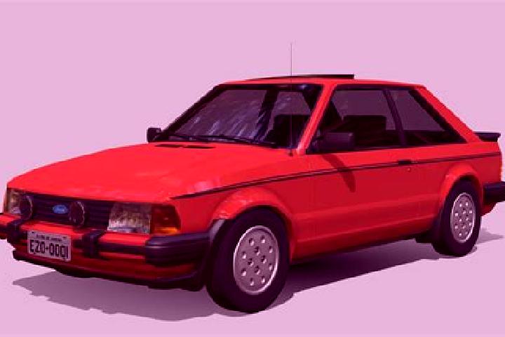escort Cerejeiras
