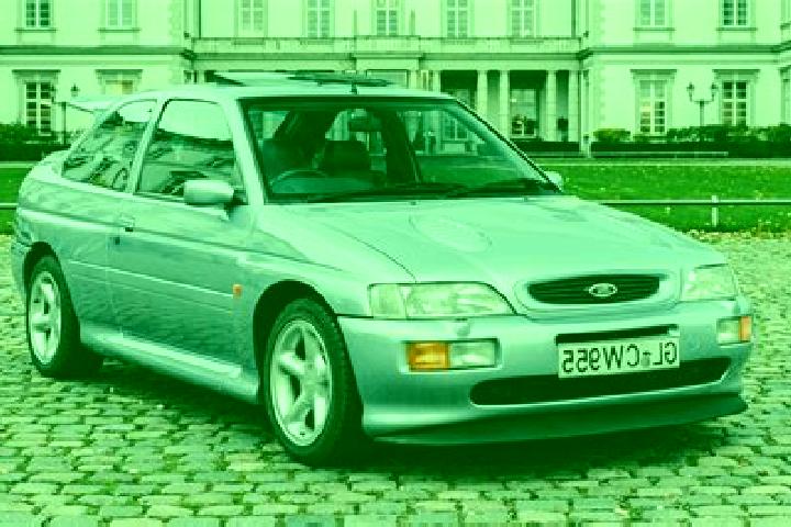 escort Cereta