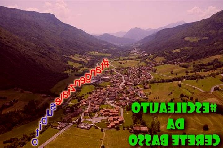 escort Cerete Alto