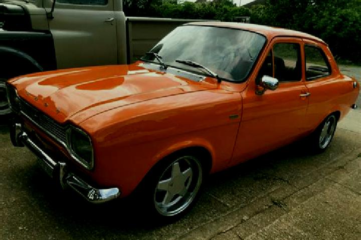 escort Cerete