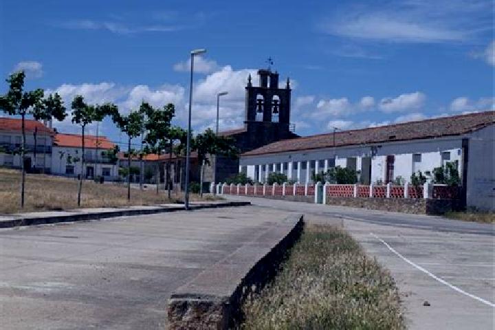 escort Cerezal de Penahorcada