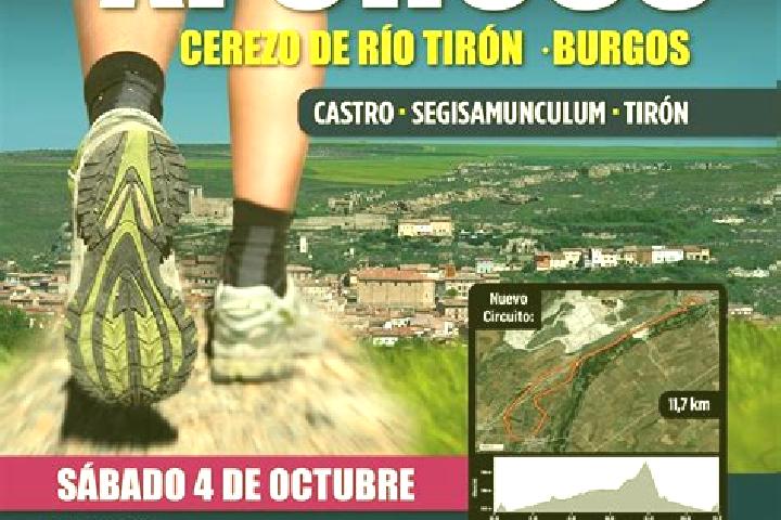 escort Cerezo de Rio Tiron
