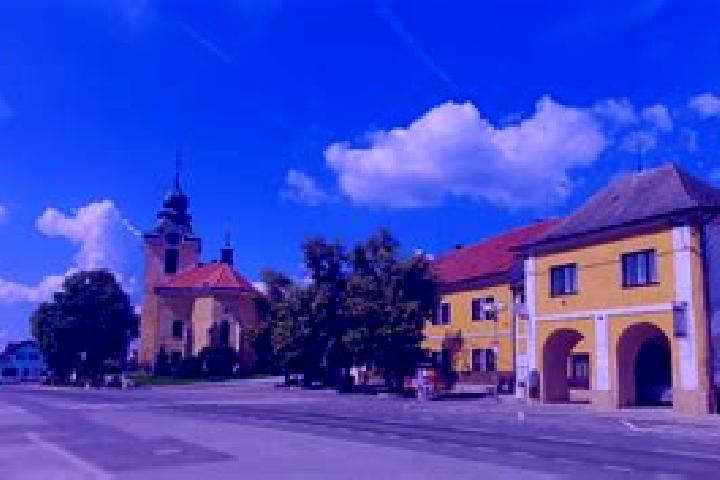escort Cerhovice
